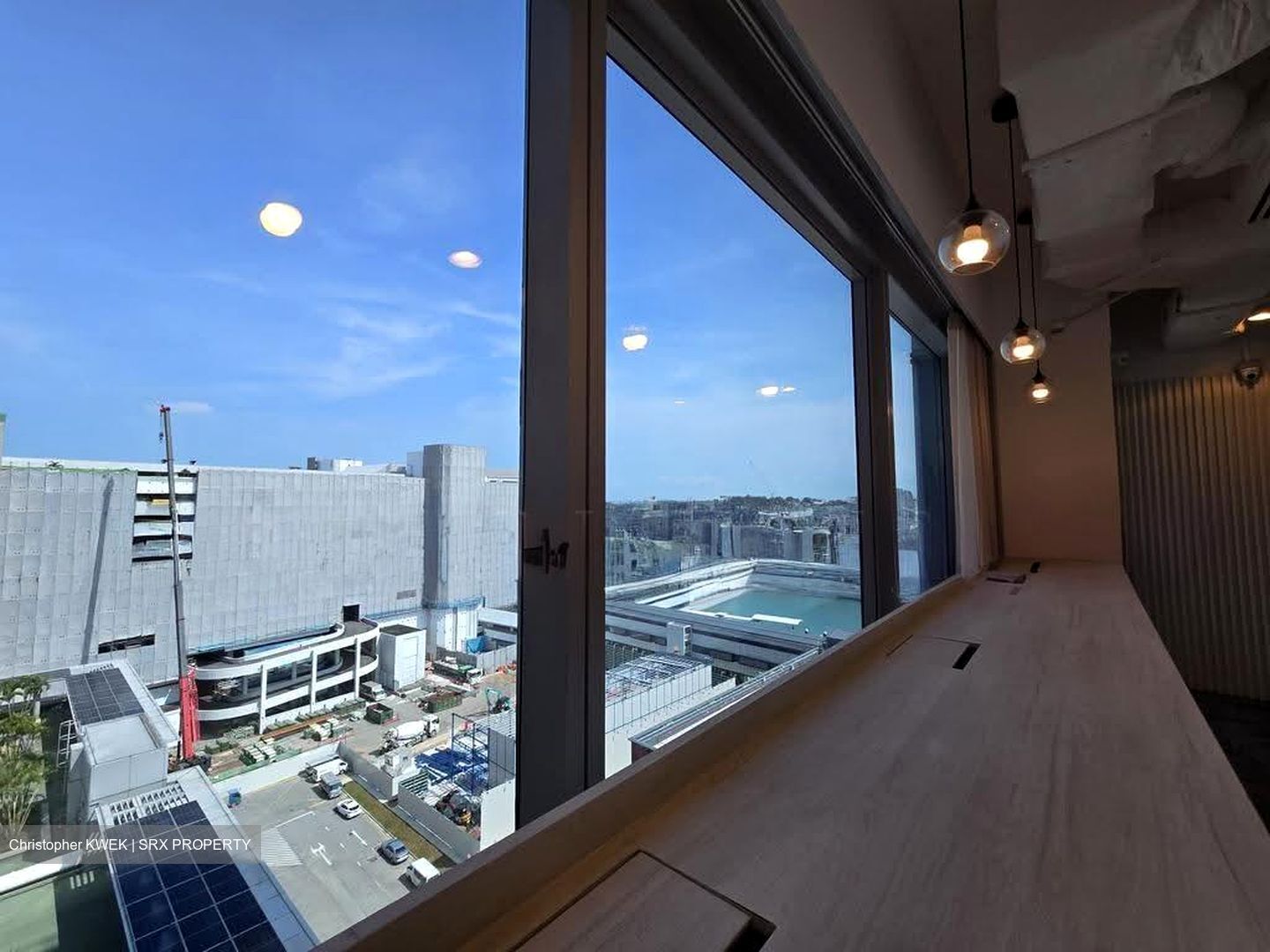 Harbourfront Tower Two (D4), Office #640255951